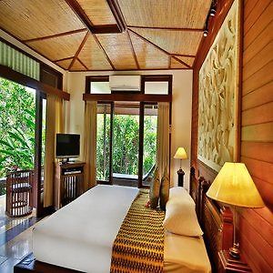 Bali Spirit Hotel Екстериор снимка