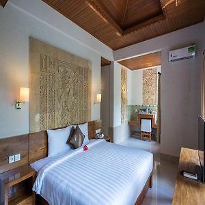 Bali Spirit Hotel Екстериор снимка