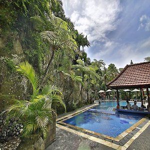Bali Spirit Hotel Екстериор снимка