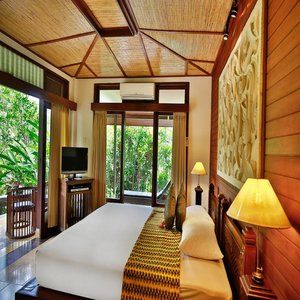 Bali Spirit Hotel Екстериор снимка