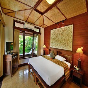 Bali Spirit Hotel Екстериор снимка
