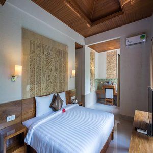Bali Spirit Hotel Екстериор снимка