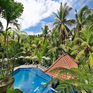 Bali Spirit Hotel Екстериор снимка